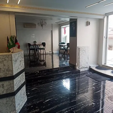 Elite Brand 3* Provincia di Istanbul