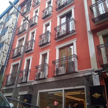 Hotel Elite Brand 3*