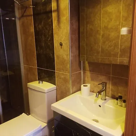 Elite Brand Hotel