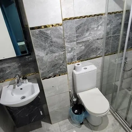 Elite Brand 3* Provincia di Istanbul