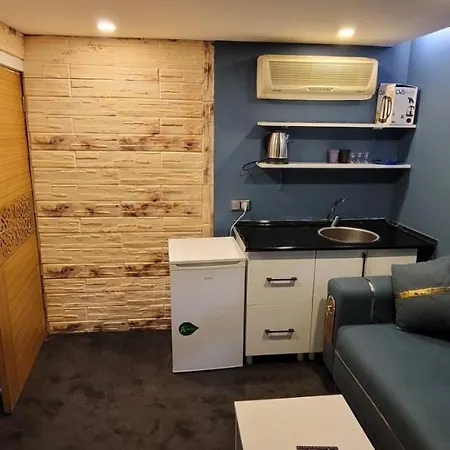 Hotel Elite Brand Provincia di Istanbul