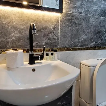 Hotel Elite Brand Provincia di Istanbul
