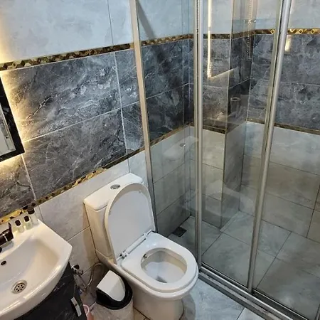 Elite Brand 3* Istanboel