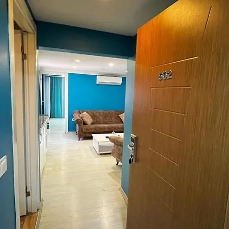 Hotel Elite Brand Istambul