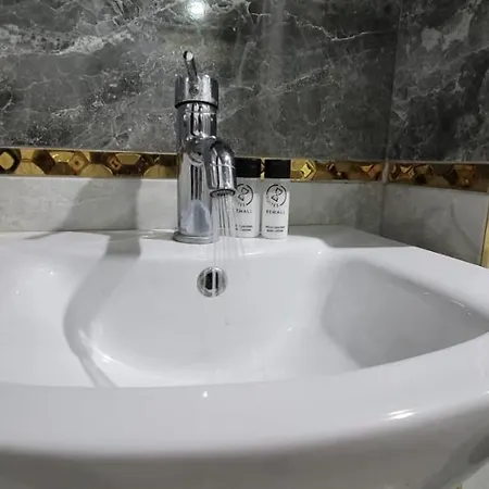 Hotel Elite Brand Istambul